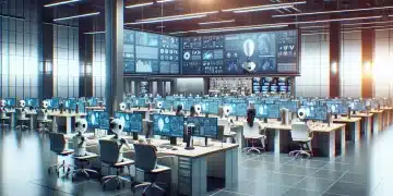 AI newsrooms journalism