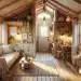 tiny home living ideas