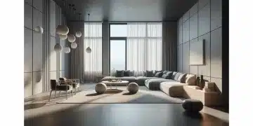 minimalist interior ideas
