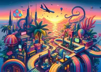 travel hacking tactics