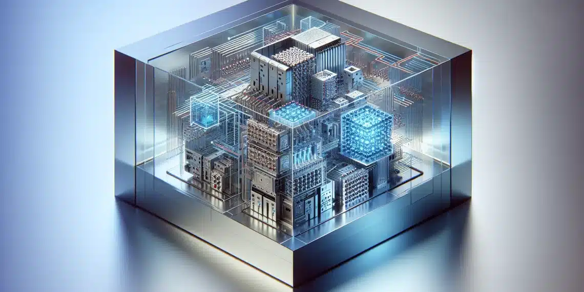 quantum computing trends