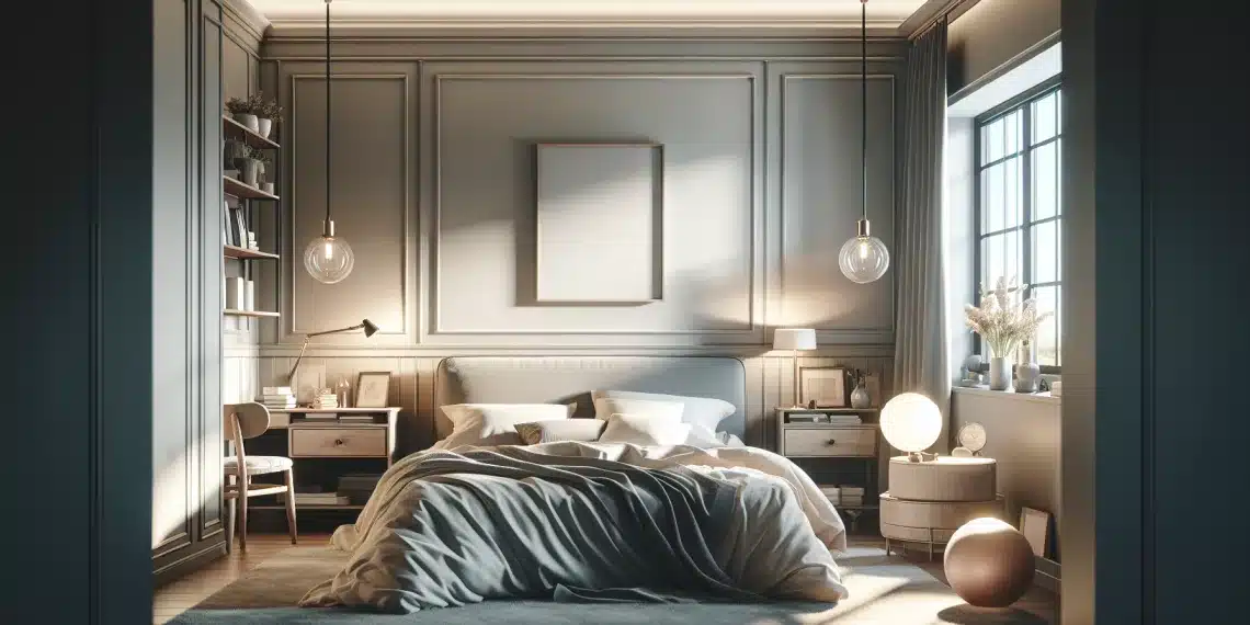 improve sleep quality