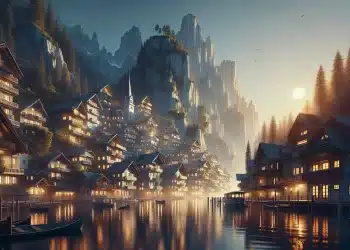 hidden travel destinations guide