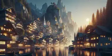 hidden travel destinations guide