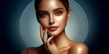 glowing skin secrets