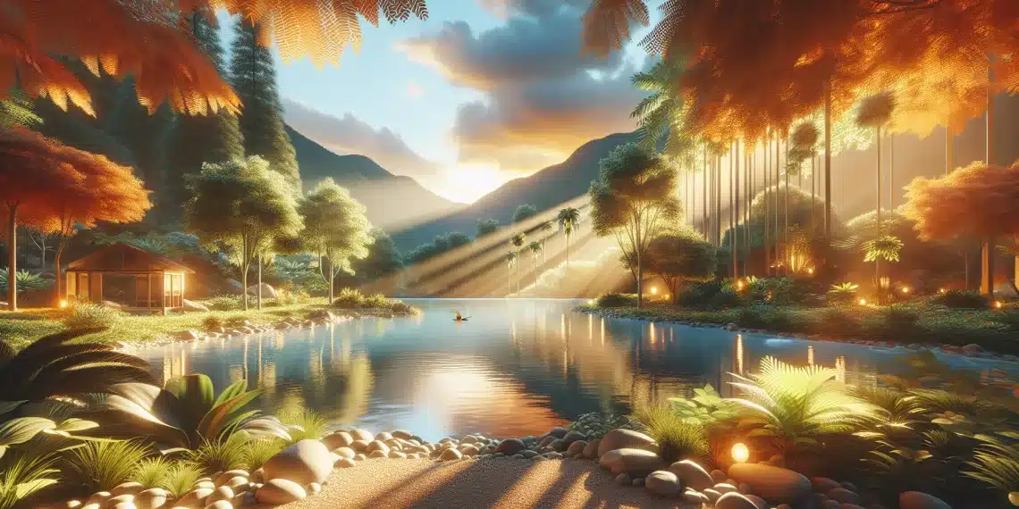 radiance within everyday habits