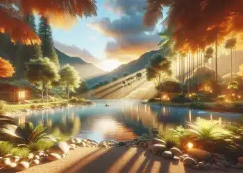 radiance within everyday habits