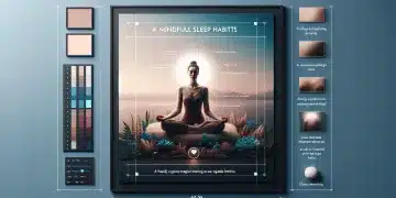 mindful sleep habits guide