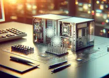 quantum computer applications
