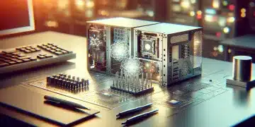 quantum computer applications