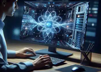 quantum computing explained