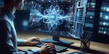 quantum computing explained