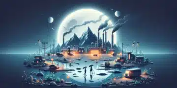 climate news impacts