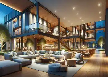 real estate location value