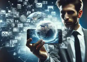 media trends global perception