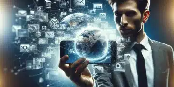 media trends global perception