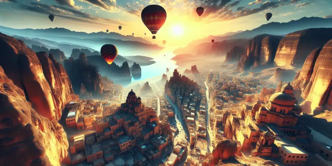 offbeat travel destinations