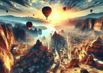 offbeat travel destinations