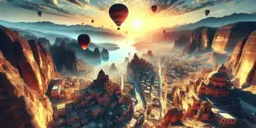 offbeat travel destinations