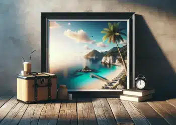 solo travel perspective shifts