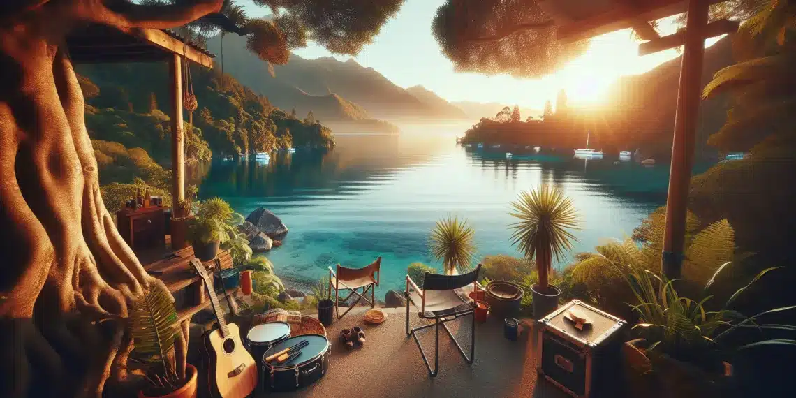 slow travel destinations