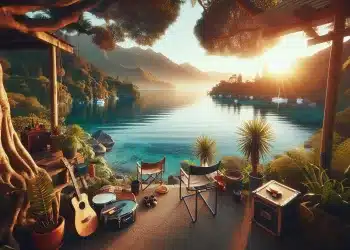 slow travel destinations