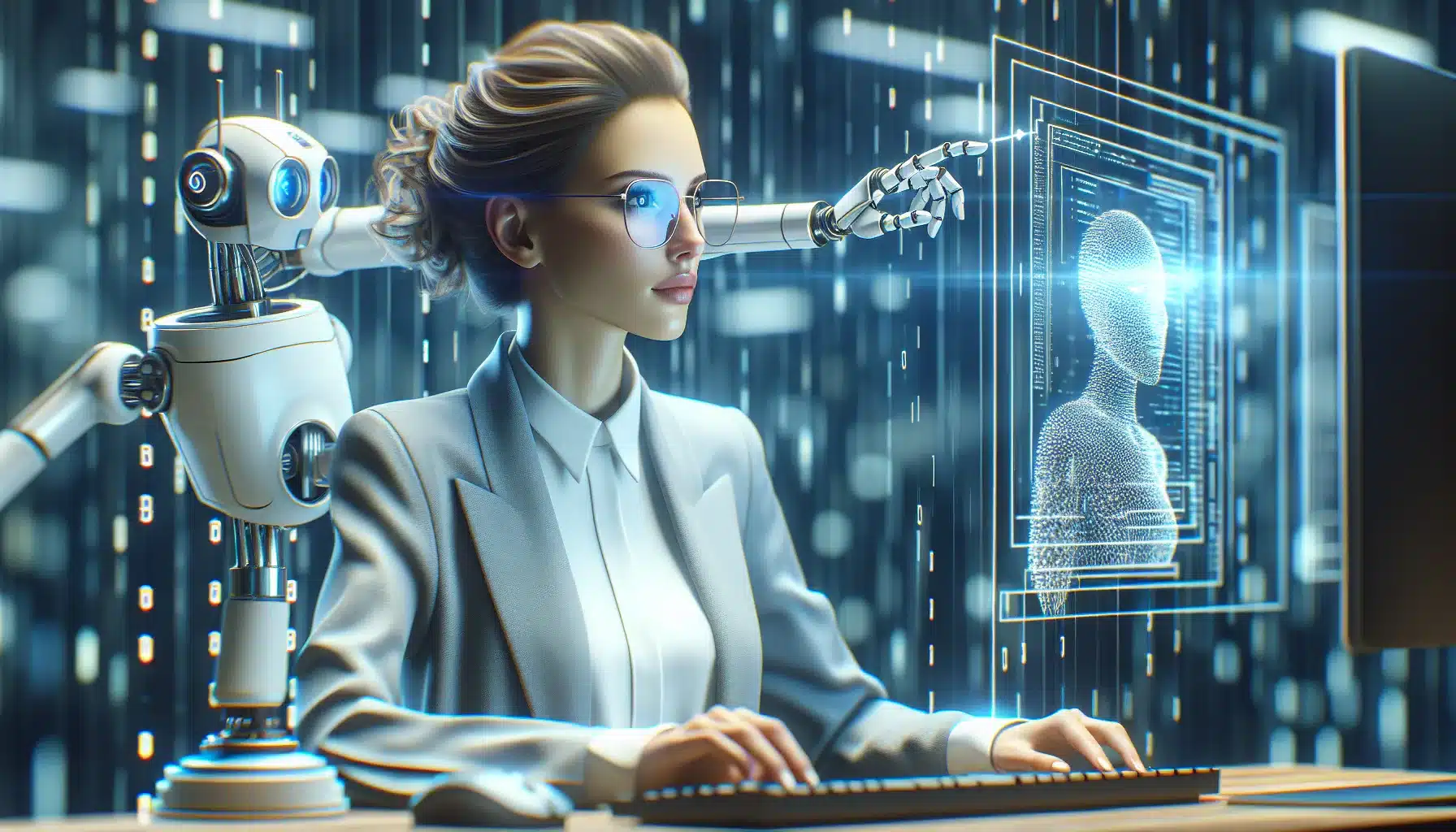 AI Job Automation Impact on Employment and Future Careers