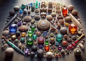 UNESCO World Heritage Gems Guide