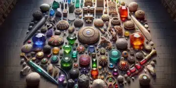 UNESCO World Heritage Gems Guide