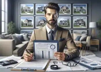 home appraisal report guide