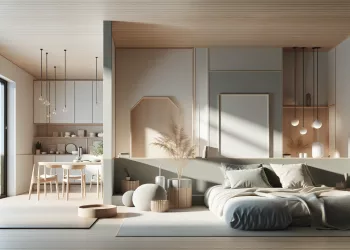 minimalist home design