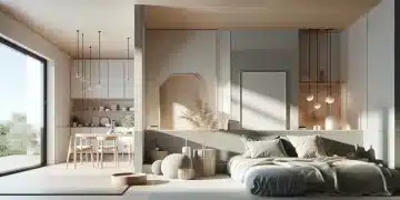 minimalist home design