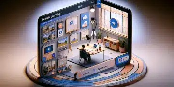 remote learning shapes success