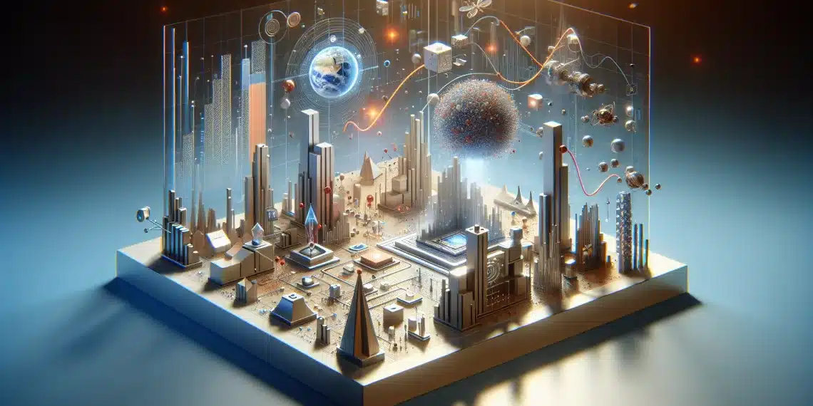 quantum computing basics