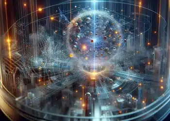 quantum computing changes everything