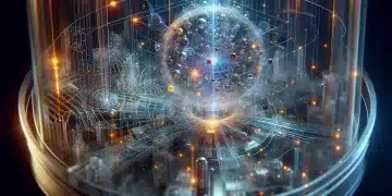 quantum computing changes everything