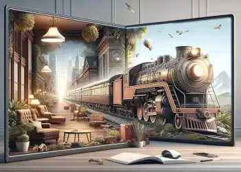 train travel secrets