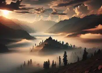 secret travel spots revealed