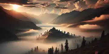 secret travel spots revealed