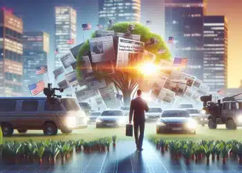 independent news outlets growth