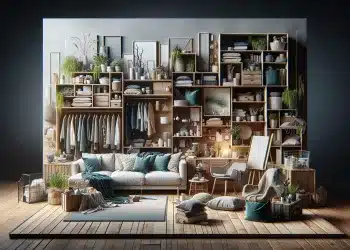 declutter your space transform your life