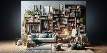 declutter your space transform your life