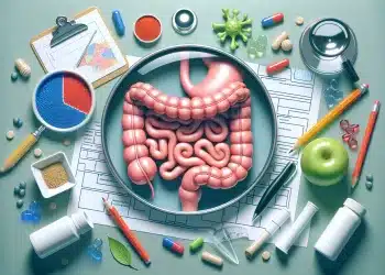 gut health habits science
