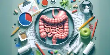 gut health habits science