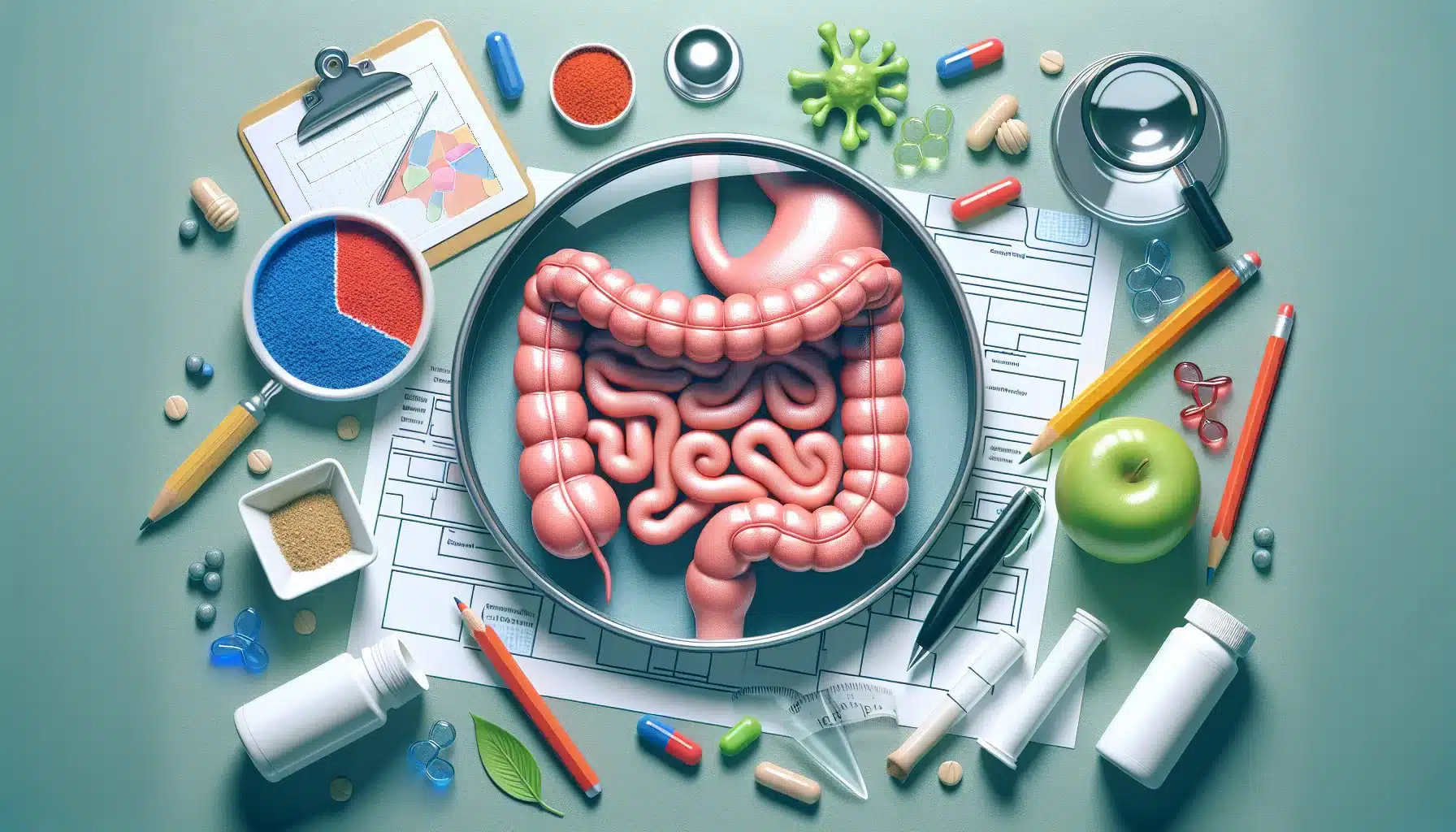 gut health habits science for better digestion and wellness