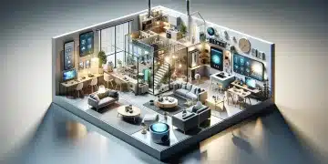 smart home devices benefits