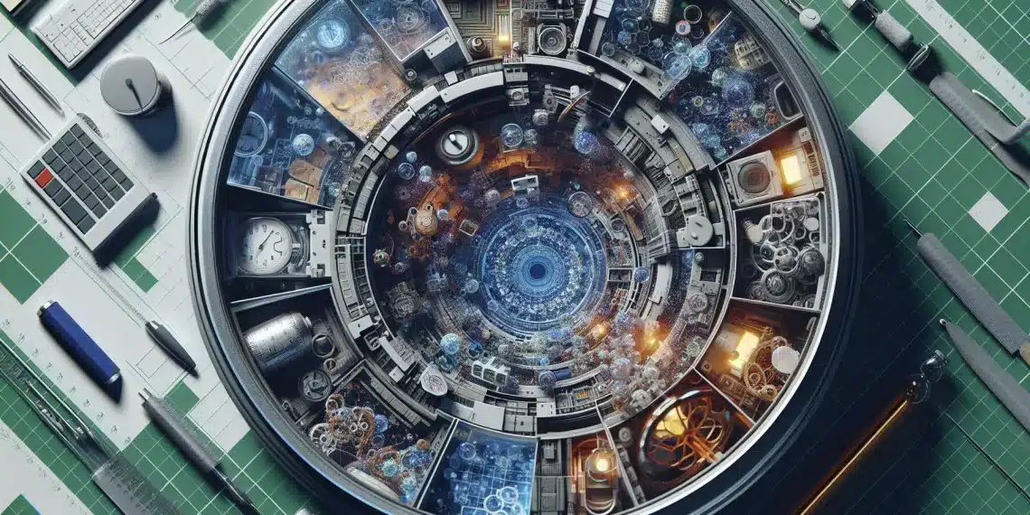 hidden habits daily routines