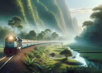 hidden train journeys sustainable travel