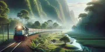 hidden train journeys sustainable travel