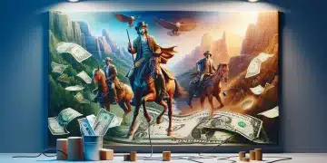 financial freedom strategies uncertain times